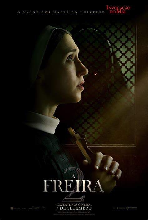 The Nun II (2023)