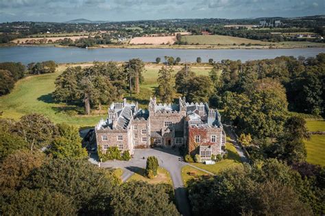 Weddings at Adare Manor - a Photographers' guide to a unique venue