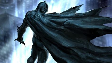 Tag: Batman Live Wallpapers - WallpaperWaifu