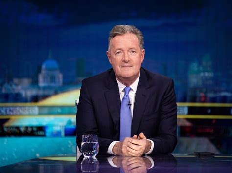 Why are Piers Morgan's TalkTV ratings so low? - New Statesman