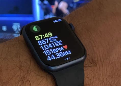 How Does The Apple Watch Calculate Calories Burned And Is It Accurate? | atelier-yuwa.ciao.jp