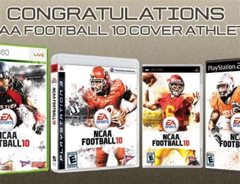 NCAA Football 10 Xbox 360 | ubicaciondepersonas.cdmx.gob.mx