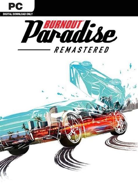 Burnout Paradise Remastered | PC | CDKeys