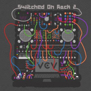 Switched On Rack 2 Showcases The Potential Of VCV Rack – Synthtopia