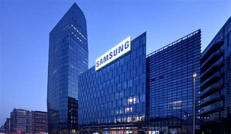 Samsung rebaja sus previsiones de beneficio un 28,7% - Marketing Directo