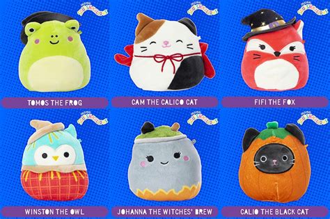 How to Shop the Five Below Squishmallow Drop - The Krazy Coupon Lady