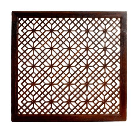 Chinese Fretwork Panel | 1stdibs.com | Modern art decor, Interior design living room, Interior ...