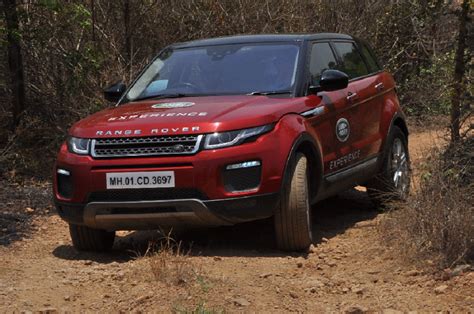 Jaguar Land Rover Announces The Launch Of Land Rover Experience Tour In ...