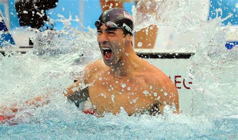 Phelps vs. Cavic: Mini-Documentary on the Legendary 100m Butterfly from Beijing