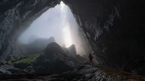 Exploring the depths of the world's largest cave | wbir.com