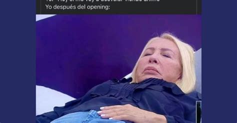 Memes de Laura Bozzo, el verdadero éxito de La Casa de los Famosos 2 ...