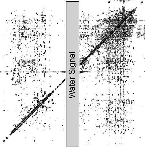 Two Dimensional NMR Spectroscopy