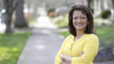 Susheela Jayapal, sister of top House progressive, running for Congress