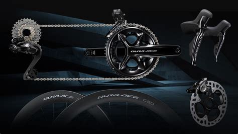 Weights and Canadian pricing for the new Shimano Dura-Ace R9200 group - Canadian Cycling Magazine