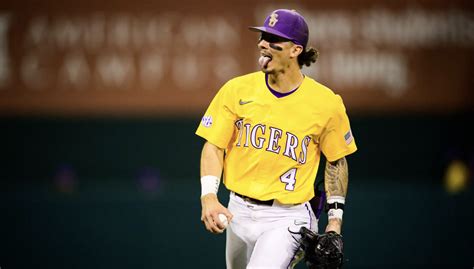 No. 1 LSU baseball heads into four-game weekend excited for new ...