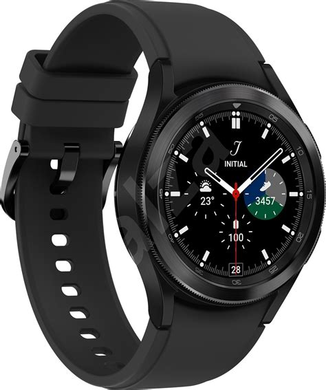 Samsung Galaxy Watch 4 Classic 42 mm čierne za 241,90 € - Smart hodinky ...