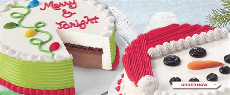 The top 21 Ideas About Dairy Queen Christmas Cakes – Best Diet and ...