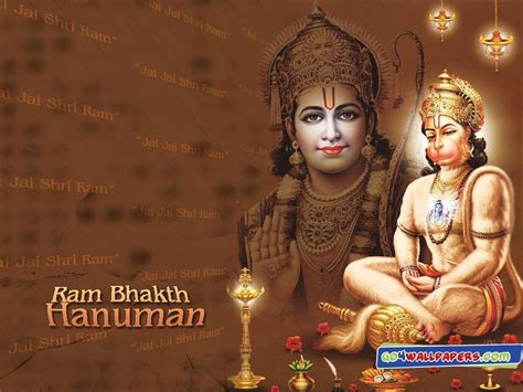 Lord Hanuman's Wallpapers - Full Hd Hanuman Jayanti (#412113) - HD Wallpaper & Backgrounds Download