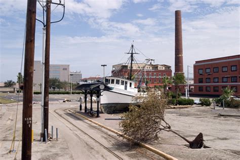 The Aftermath of Hurricane Ike in Galveston | Houston | Houston Press | The Leading Independent ...