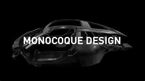 Monocoque Design Course - YouTube