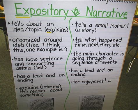 Activity For Expository Text For Grade 2