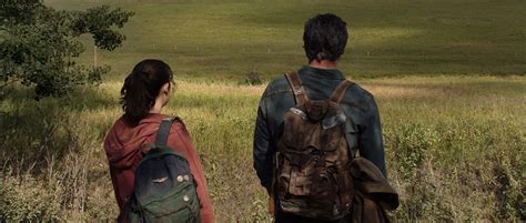 The TLOU Series Looks Spectacular In Leaks - Bullfrag