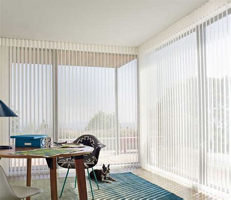 Vertical Blinds Singapore - Shop all your Vertical Blinds needs at mc.2