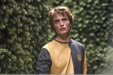 Triwizard Tournament, 3rd task. He's perrff. #CedricDiggory #Hufflepuff #Handsome | Cedric ...