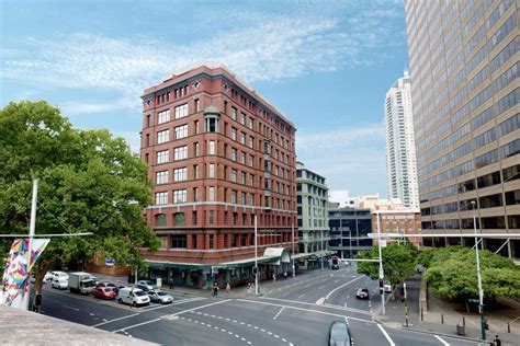 Sydney Central YHA | Hotels in Haymarket, Sydney