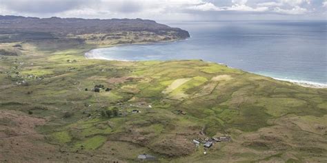 Isle of Eigg (Scotland) cruise port schedule | CruiseMapper