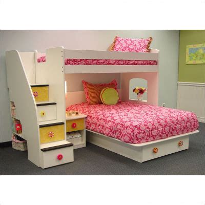 Wanna Be Balanced Mom: Cute Girls Bedrooms