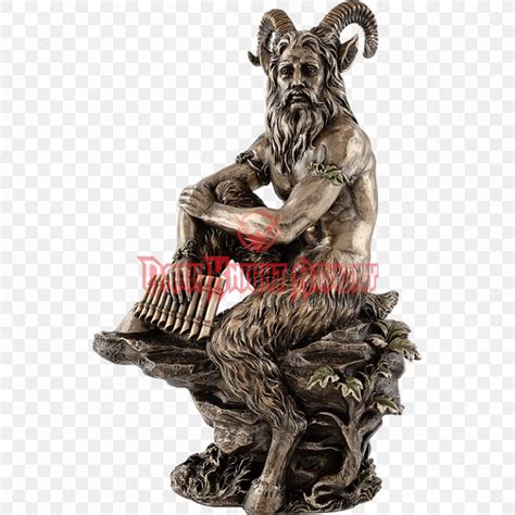 Pan The Rush Of Green Faun Greek Mythology Satyr, PNG, 850x850px, Pan, Ancient Greek Religion ...