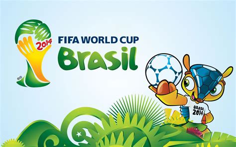 FIFA World Cup Brazil 2014 HD Desktop, iPad & iPhone Wallpapers – Designbolts