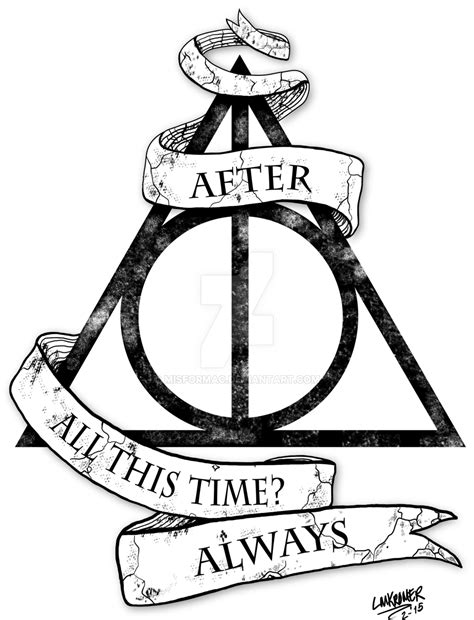 Harry potter symbols, Always harry potter, Harry potter deathly hallows