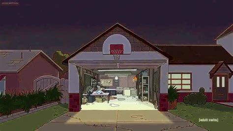 Rick and morty season, Rick and Morty Garage HD wallpaper | Pxfuel