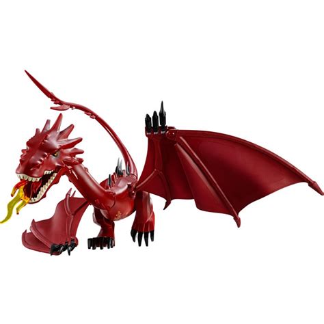 LEGO Smaug the Dragon | Brick Owl - LEGO Marketplace