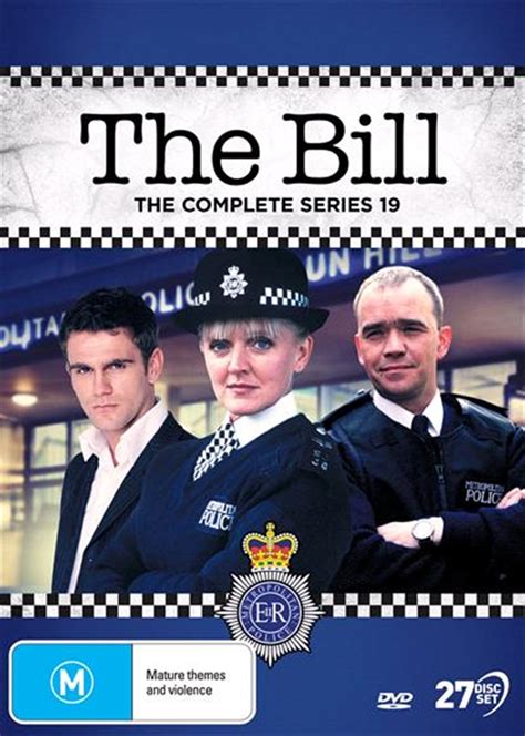 Buy Bill - Series 19, The on DVD | Sanity