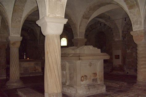 Lund Cathedral Crypt - Sweden Photo (1942486) - Fanpop