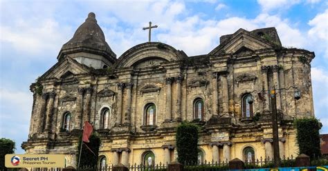 The Taal Basilica in Batangas - Secret Philippines