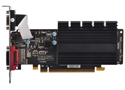 XFX Launches One Edition Graphics Card Series