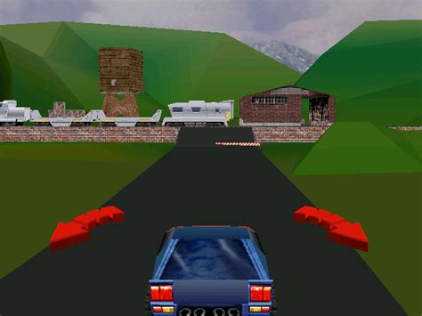 Download Hot Wheels: Crash! (Windows) - My Abandonware