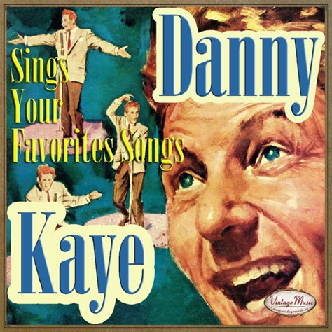 Danny Kaye – Danny Kaye: Sings Your Favorites Songs (2017, CD) - Discogs