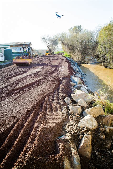 Arroyo Grande Creek cleanup begins with $1.2 million boost from the ...