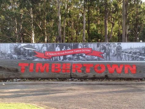 Timbertown Heritage Theme Park | Sydney, Australia - Official Travel & Accommodation Website