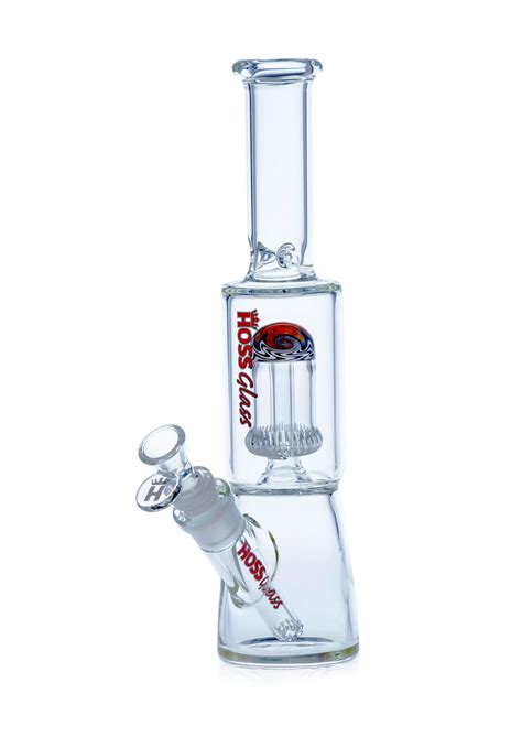 Glass Bongs - Hoss Glass