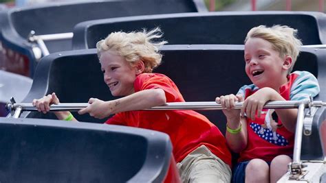 Conneaut Lake Park rides, lazy river open this weekend