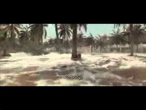 The Impossible Tsunami Wave Scene - YouTube