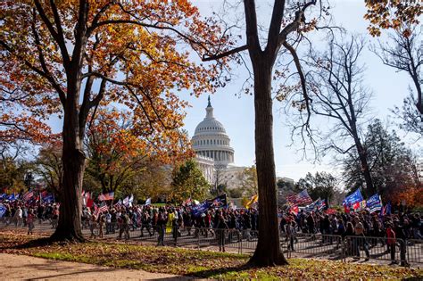 D.C. Bill Would Require Study Of Bias In Police Response To Protests | DCist