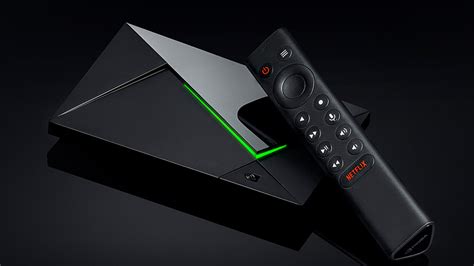 Nvidia Shield TV Pro 2019 im Test: Unschlagbare Set-Top-Box?