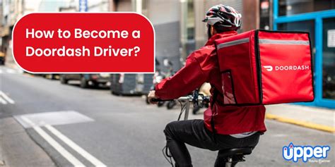 DoorDash Driver Requirements and Earnings in 2024 (How to Get Started)